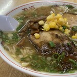 Kimpa Chi Ramen - 