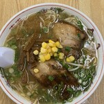 Kimpa Chi Ramen - 