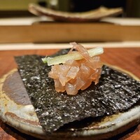 古町 千 - 