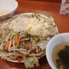 肉野菜炒め ベジ郎 池袋東口店