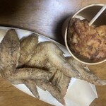 唐揚げ100% - 