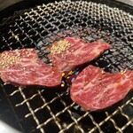 焼肉 天 がむしゃら - 