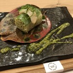 SUSHIBAR 華美 - 