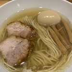 佐々木製麺所 - 