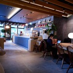 Hara cafe - 