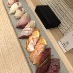 SUSHIBAR 華美 - 