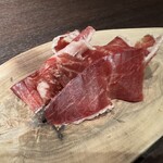 PATANEGRA - 