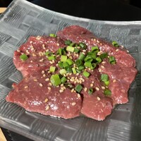 焼肉 天 がむしゃら - 