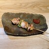 和DINING 富士一 - ネギ間串