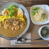 喫茶とカレーのお店 らぐ～に