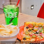 Tachikawa New York Pizza V - 