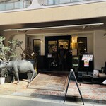 ニク サングルマン - 