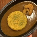 かじカレー - 