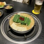 博多もつ鍋 蟻月 恵比寿店  - 