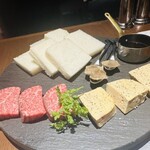 焼肉うしごろ - 