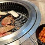 Yakiniku No Gyuu Ta Honjin - 