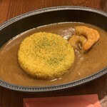 かじカレー - 