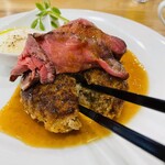 ニク サングルマン - 