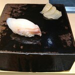 Sushi Kouto - クロダイ
