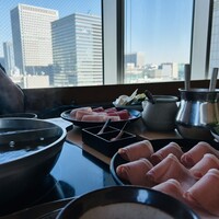 銀座しゃぶ通 マロニエゲート店 - 
