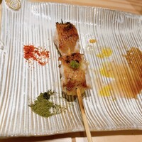 鳥恵 上野広小路店 - 