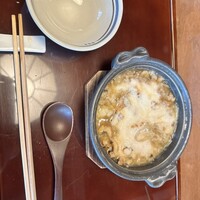 浅草むぎとろ 本店 - 