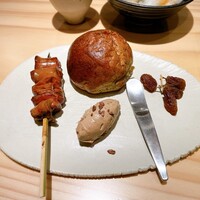 鳥恵 上野広小路店 - 