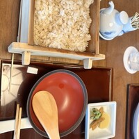 浅草むぎとろ 本店 - 