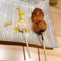 鳥恵 上野広小路店 - 