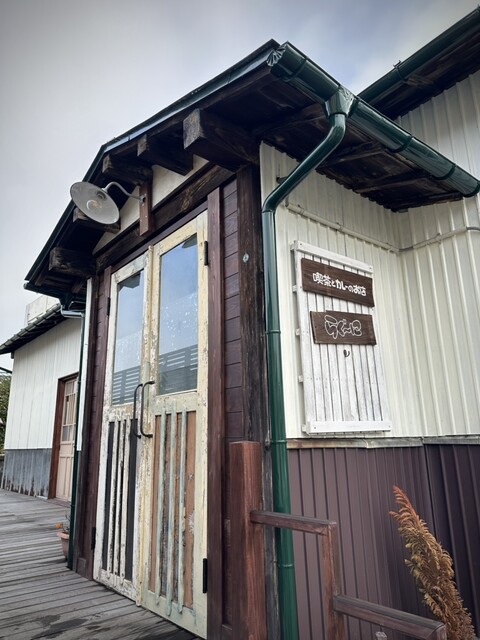 喫茶とカレーのお店 らぐ～に - 喜多方（カレー）の写真