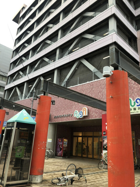 太田由蔵商店 - 青森（その他）の写真