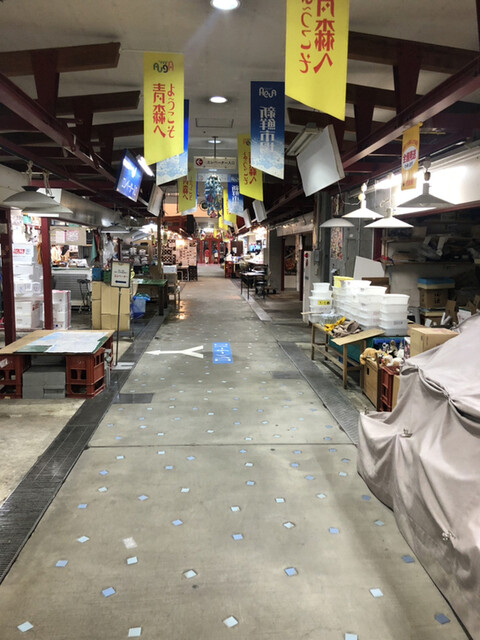 太田由蔵商店 - 青森（その他）の写真