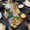 魚問屋食堂 さかなや くろ