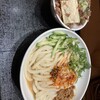 日本橋 讃岐うどん ほし野