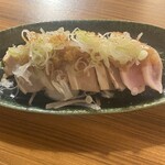 Kushikatsu Aoyama Nanachoume - 