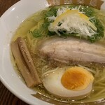 麺屋楽長。 - 