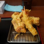 讃岐うどん いわい - 