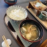 生簀割烹　海幸 - カニカニ