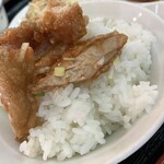 大蓮 - 小振りなので食べ易いですね