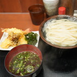 Sanuki Udon Iwai - 