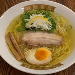 麺屋楽長。 - 