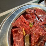 たれ焼肉 金肉屋 - 