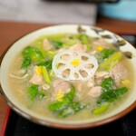 讃岐うどん いわい - 