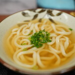 讃岐うどん いわい - 