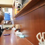 讃岐うどん いわい - 