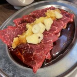 たれ焼肉 金肉屋 大井町店 - 