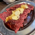 たれ焼肉 金肉屋 - 