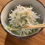 串カツ 青山七丁目 - 