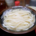 讃岐うどん いわい - 