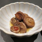 ステーキハウス 村岡 - 空飛ぶ椎茸